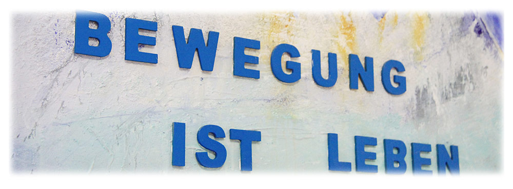 Sigrun Weinbuch Physiotherapie Berchtesgaden